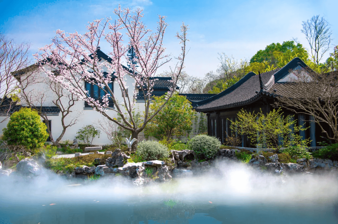 浅析老子《道德经》中的几点建筑思想
