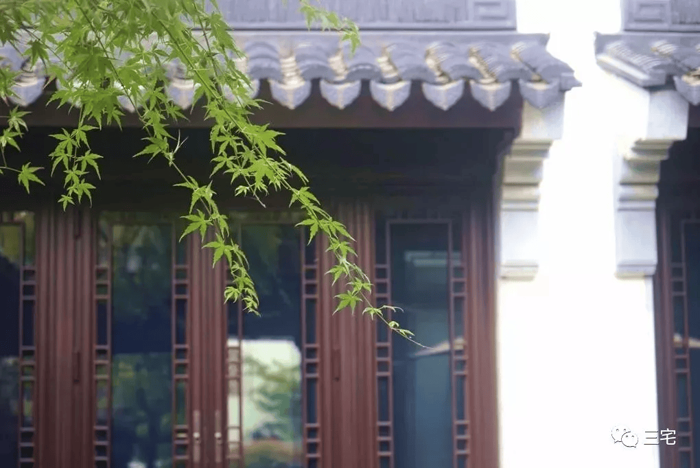 浅析老子《道德经》中的几点建筑思想