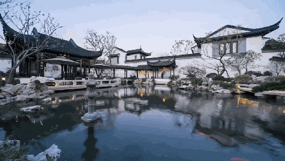 浅析老子《道德经》中的几点建筑思想
