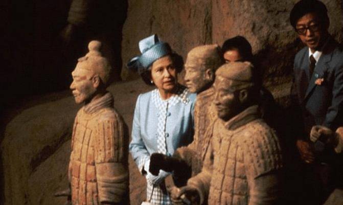 中国“古币”传奇：7元买回绝版镍币，为何引起英国女王兴趣？