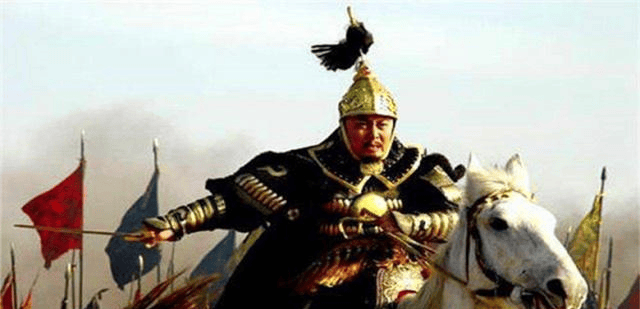 古代帝王武功排名，曹操只排第五，第一是帝辛，项羽排第几