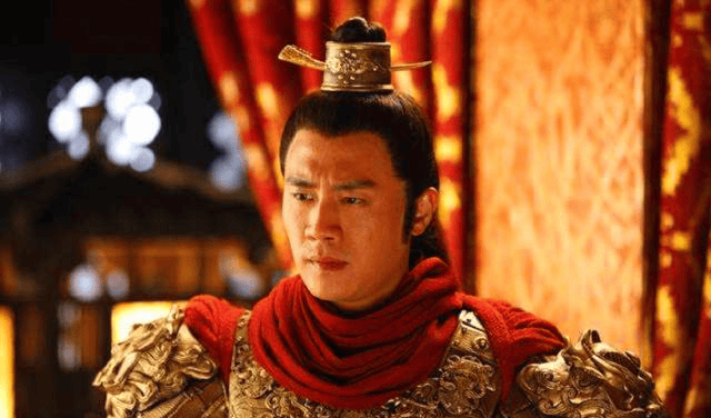 古代帝王武功排名，曹操只排第五，第一是帝辛，项羽排第几