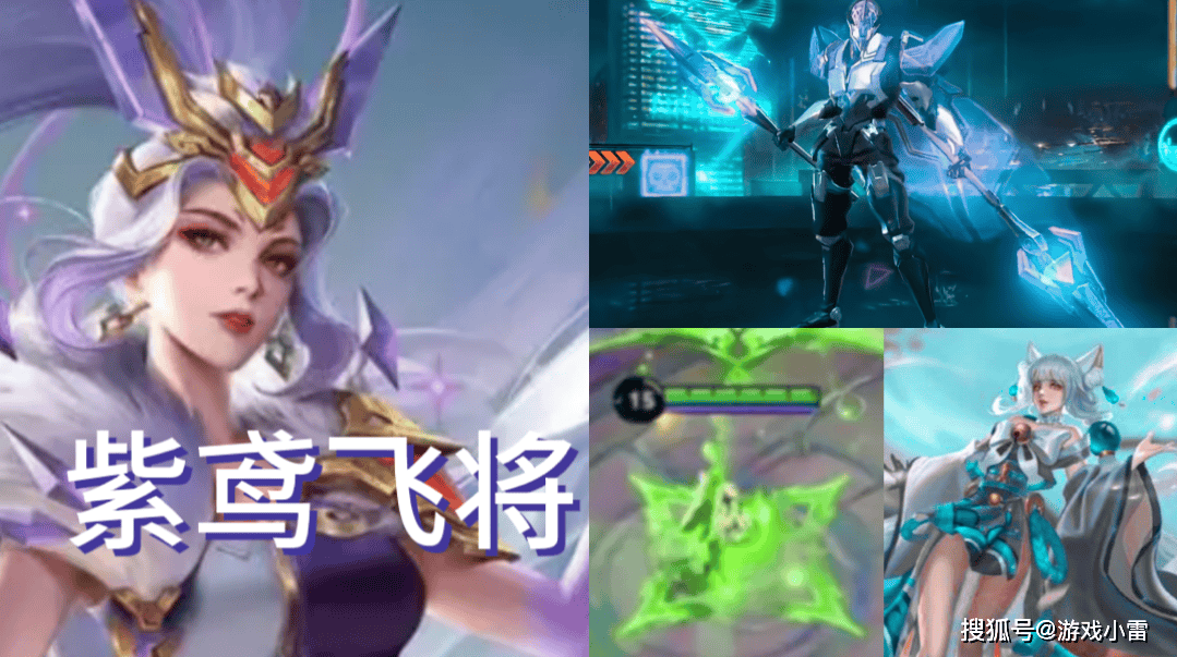 13号更新，小厨娘返场突变，玩觉醒之战送皮肤，留300紫星币巨赚