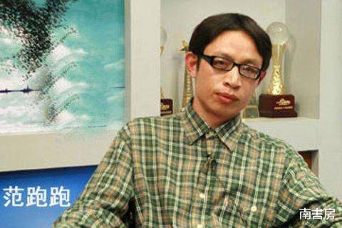 08年地震中的教师“范跑跑”，10年后接受采访，声称：我仍然会跑
