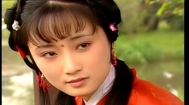 《红楼梦》中林黛玉是大观园里的文艺女神，其实她本是仙草！