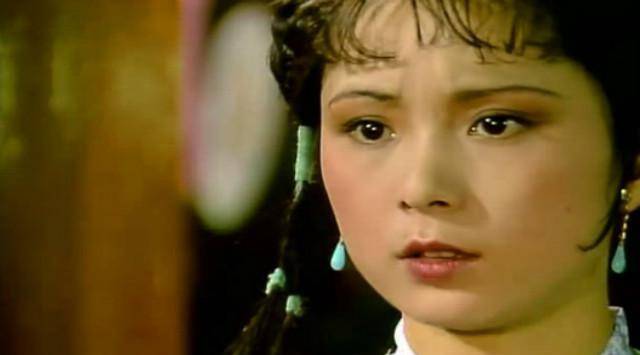 《红楼梦》中林黛玉是大观园里的文艺女神，其实她本是仙草！