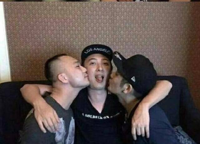 夫妻本是同林鸟”，但抱歉，这一次黄一鸣救不了王思聪