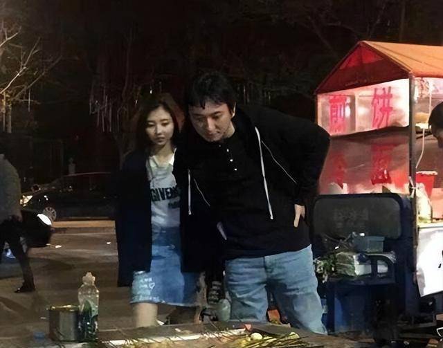 夫妻本是同林鸟”，但抱歉，这一次黄一鸣救不了王思聪