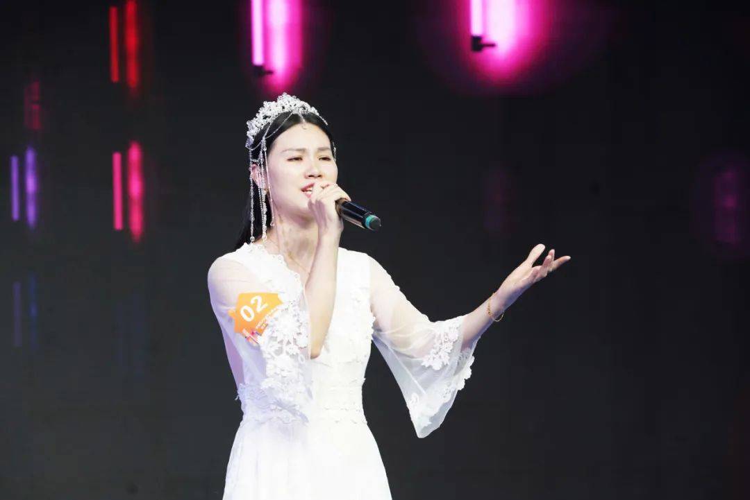 全民K歌半决赛激情开唱！现场抽奖惊喜不断！