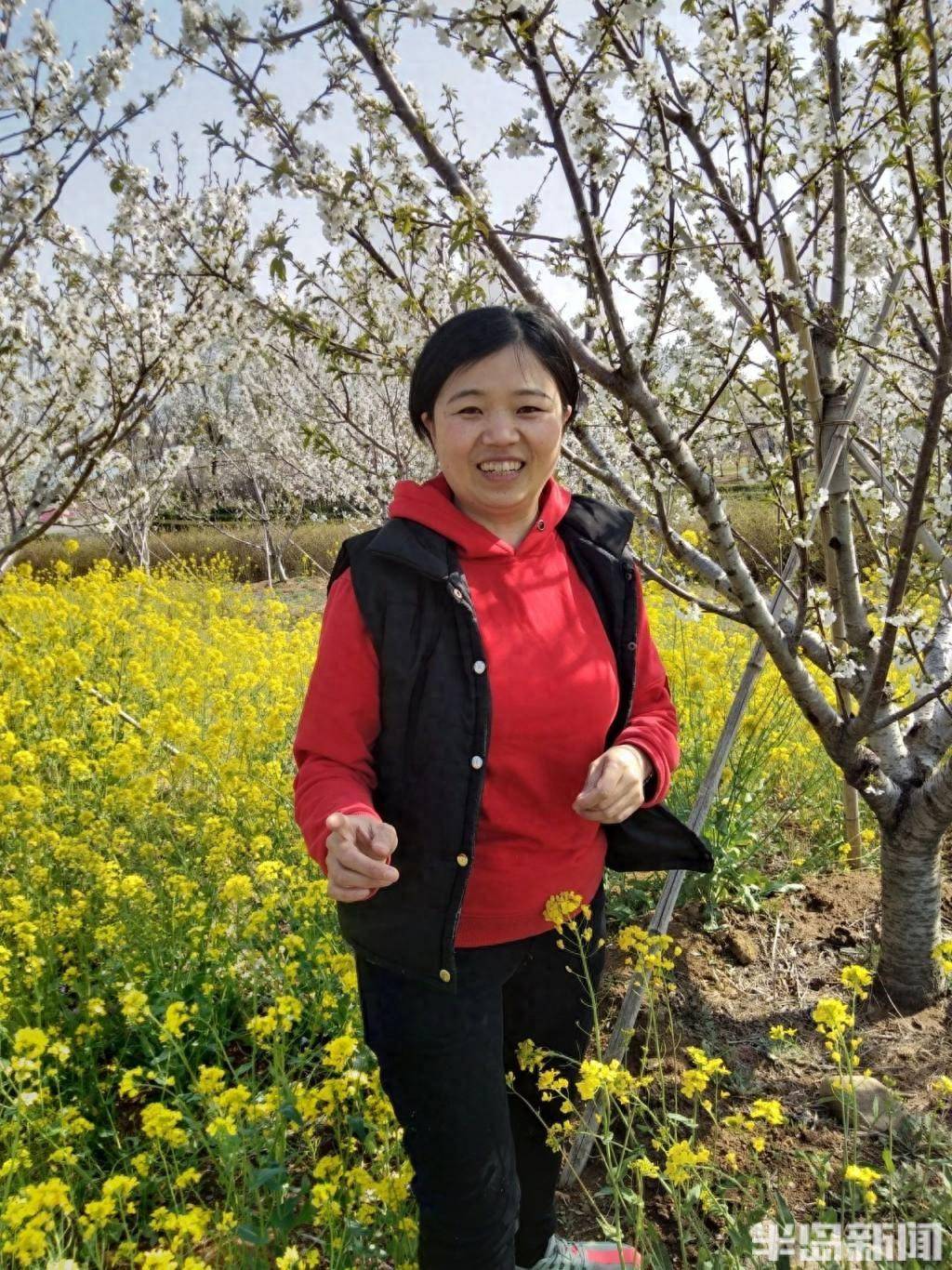 城阳故事 | 张淑芳——在生活点滴中传承孝与爱