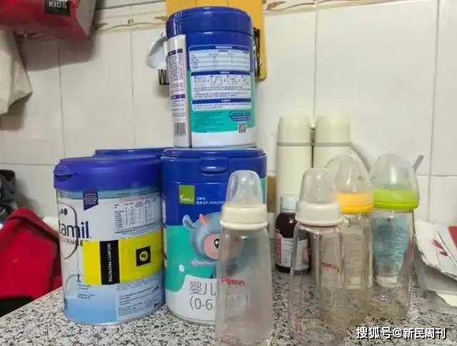 有两女又生四胞胎家庭对网上恶评仍不理解，如今九口人生活仅靠一人收入维持