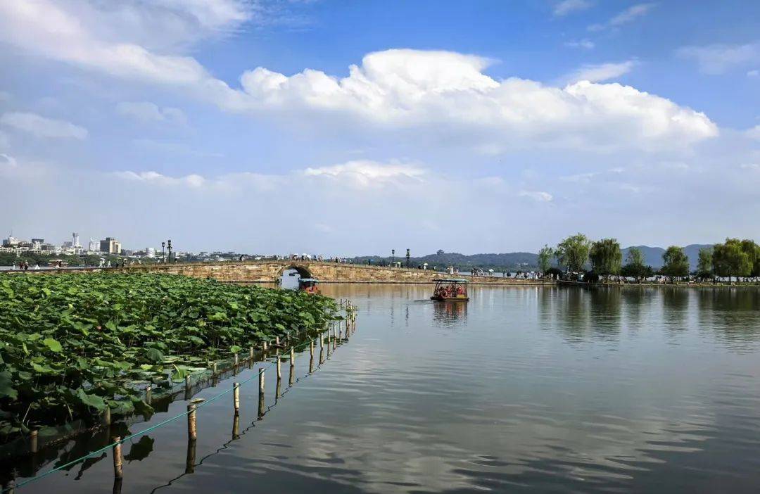 38℃！浙江今起“烤”验加码！月底或有新台风生成
