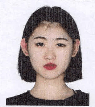 何瑞晴（2006年生），被公开悬赏！